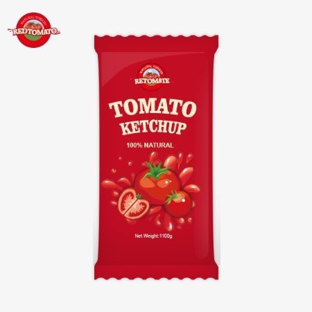 10 граммов томатного кетчупа предлагает сладкий и богатый вкус с натуральными ингредиентами по фабричной цене