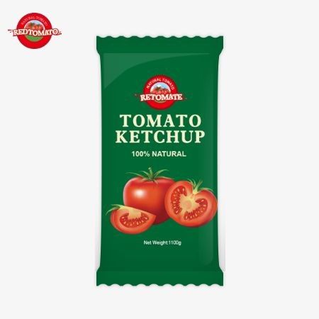 10 граммов томатного кетчупа предлагает сладкий и богатый вкус с натуральными ингредиентами по фабричной цене