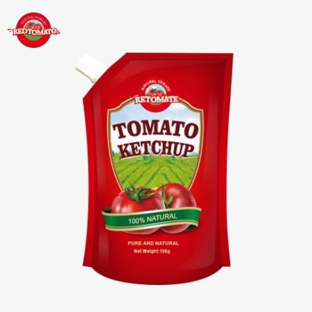 OEM стандарты и доступны заводские цены 140 грамм кетчуп мешочки, которые отвечают международным