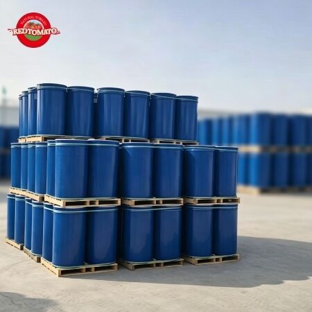 Новая концентрированная томатная паста Cold Break с двойной концентрацией 28-30% Brix 100% Pure Xinjiang Drum