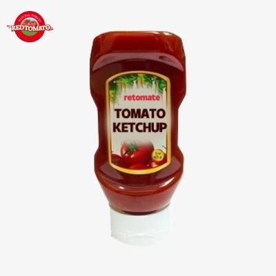 425 г бутылки кетчупа приправы чистый натуральный аромат для вкусных деликатесов