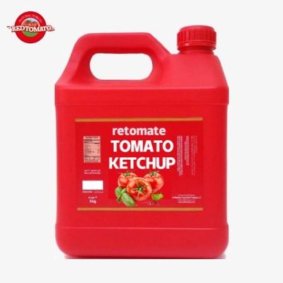 Удивительный вкус бутылка кетчуп сладкий и кислый чистый природный вкус
