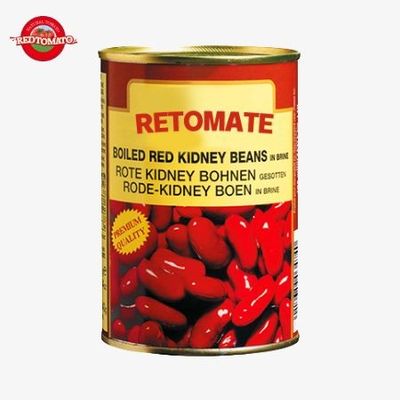 Сертификат HACCP Красные бобы в консервах, 850 г Красные бобы в расщеплении