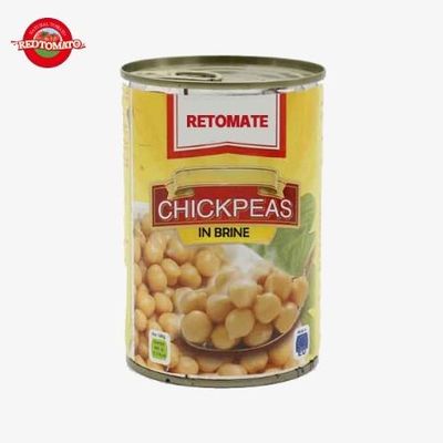 Соленые консервированные горохи в расщелине 850 г. Удивительный вкус OEM