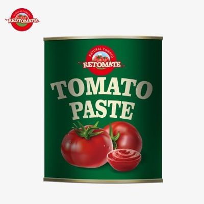 Наша 3 кг консервированная томатная паста соответствует стандартам ISO, HACCP BRC и FDA