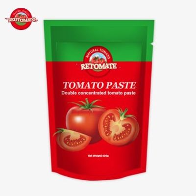 400 грамм, томатная паста, удобная, вкусная и 30%-100% чистая.
