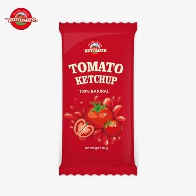 10 граммов томатного кетчупа предлагает сладкий и богатый вкус с натуральными ингредиентами по фабричной цене
