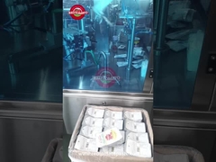 Как производится паста из томатов 