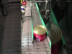 Томатная фабрика Консервированная томатная паста 2200 грамм Консервы свежести и высокого качества