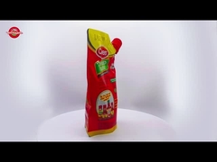 Гвоздика 340 г в стоячем пакете с носиком Томатная паста