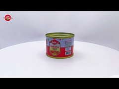 70 г Консервированная томатная паста Брикс 28-30% Укажите бренд и дизайн упаковки