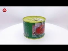 МАКАО 210г Томатный соус (Tomato Sauce)