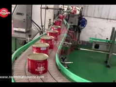 Ретомат собственной марки 2200 г консервированная томатная паста