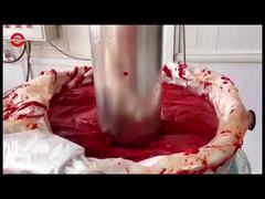 Поднимите томатную пасту